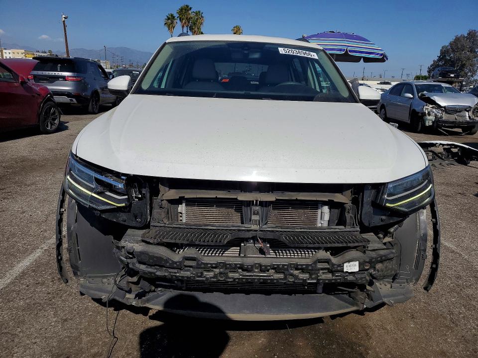Aukcja sprzedaży 2023 Volkswagen Tiguan, vin: 3VVRB7AX6PM063327, numer aukcji: 52038966