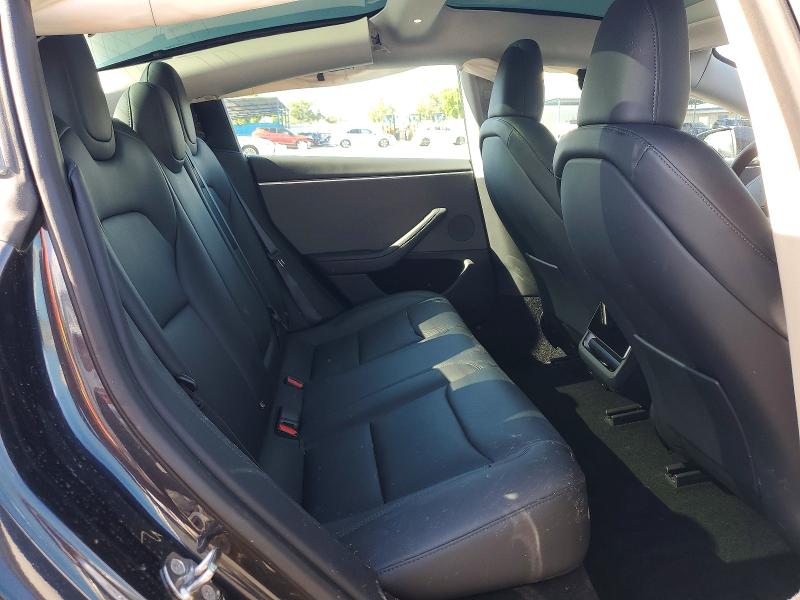 Aukcja sprzedaży 2024 Tesla Model 3, vin: 5YJ3E1EA3RF859491, numer aukcji: 49905286