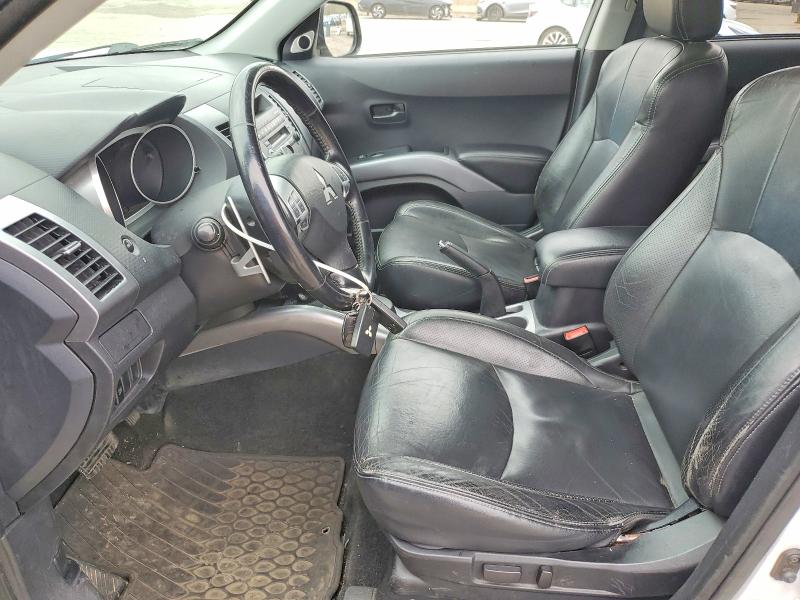 Продаж на аукціоні авто 2007 Mitsubishi Outlander, vin: JA4MT41XX7Z006111, номер лоту: 50899906