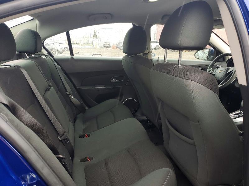 Продаж на аукціоні авто 2012 Chevrolet Cruze, vin: 1G1PF5SC5C7153124, номер лоту: 50728686