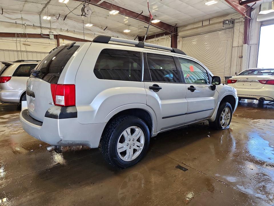 Продаж на аукціоні авто 2004 Mitsubishi Endeavor, vin: 4A4MM21SX4E051489, номер лоту: 49669766