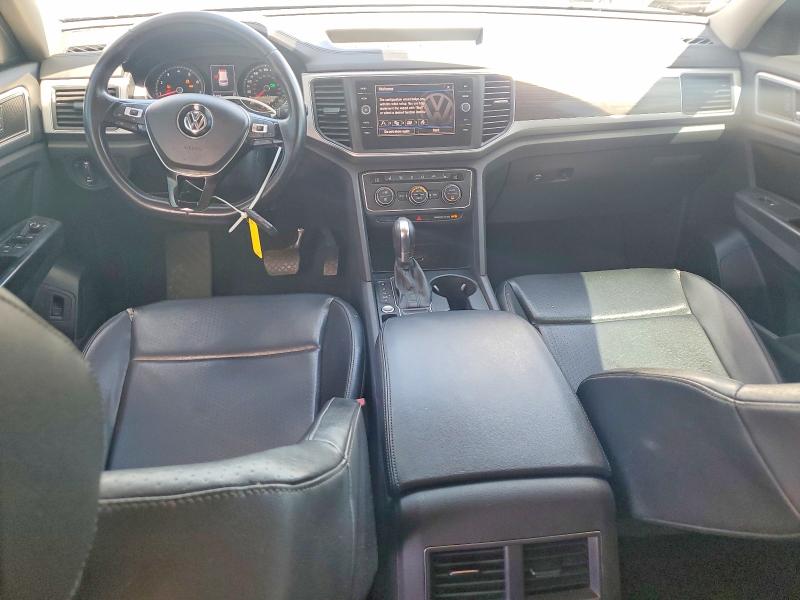 Продаж на аукціоні авто 2018 Volkswagen Atlas, vin: 1V2DR2CAXJC516940, номер лоту: 48766956