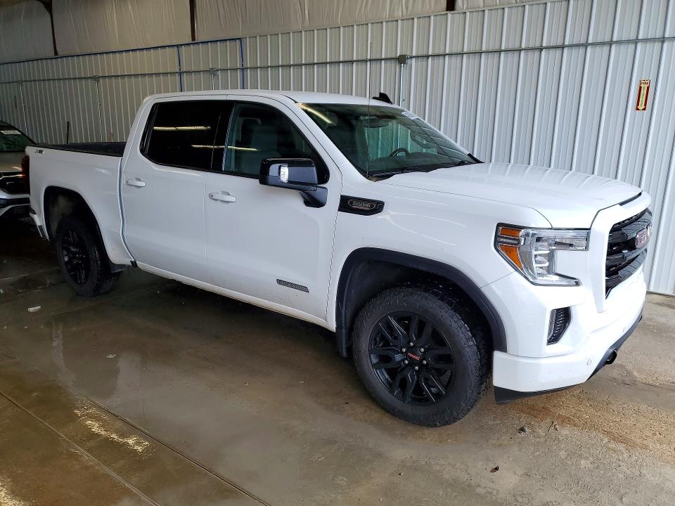 Продажа на аукционе авто 2021 Gmc Sierra, vin: 3GTU9CET3MG297780, номер лота: 48388586
