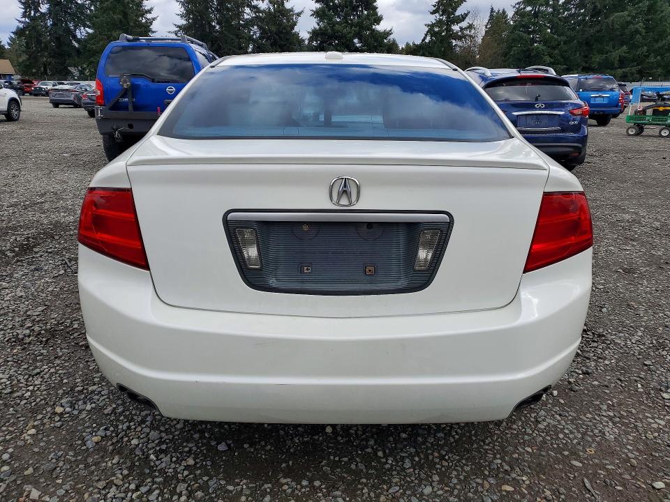 48453756 :رقم المزاد ، 19UUA66284A039673 vin ، 2004 Acura Tl مزاد بيع
