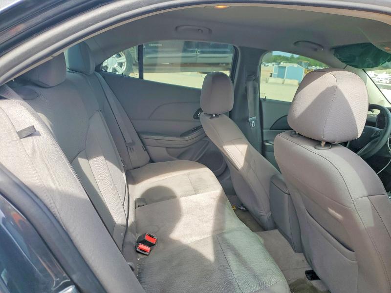 Aukcja sprzedaży 2015 Chevrolet Malibu, vin: 1G11B5SL1FF284577, numer aukcji: 51697666