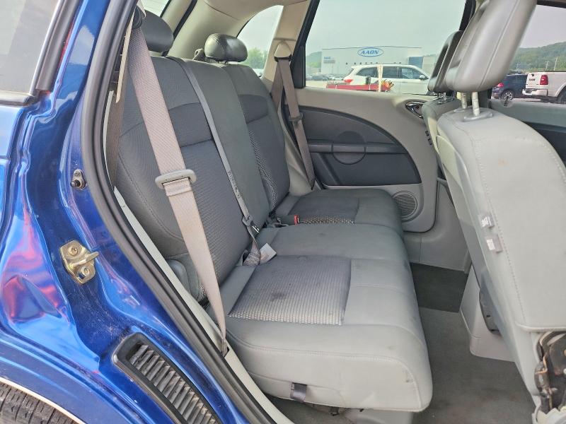 Aukcja sprzedaży 2009 Chrysler Pt Cruiser, vin: 3A8FY58939T571171, numer aukcji: 51021686