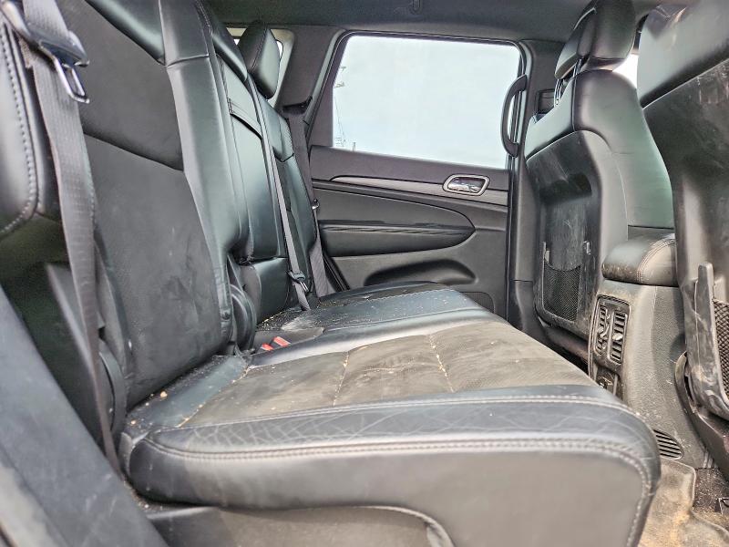 Aukcja sprzedaży 2019 Jeep Grand Cherokee, vin: 1C4RJFAG3KC677242, numer aukcji: 49268706