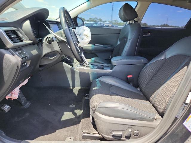 Продаж на аукціоні авто 2019 Kia Optima, vin: 5XXGT4L3XKG323833, номер лоту: 50696176