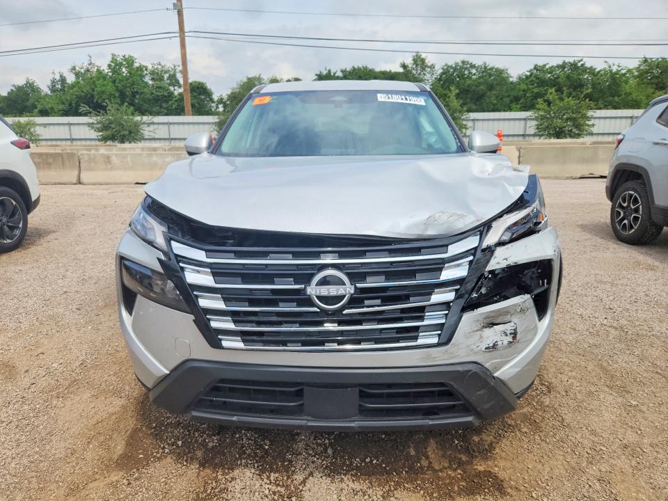 Продажа на аукционе авто 2025 Nissan Rogue, vin: 5N1BT3BA2SC816891, номер лота: 51801196