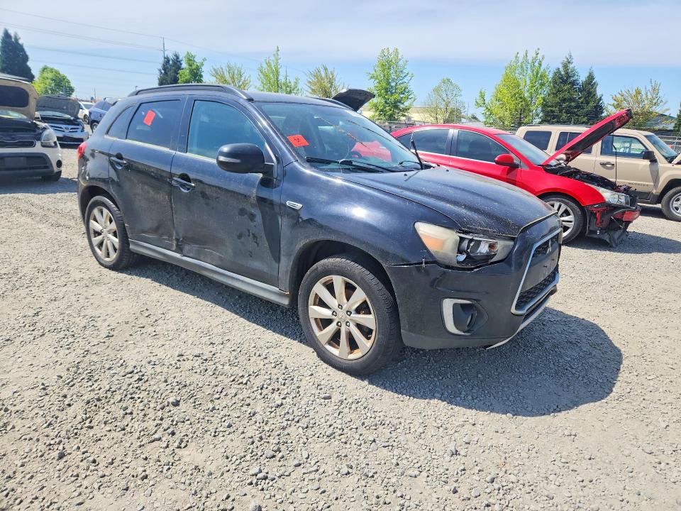 Продаж на аукціоні авто 2015 Mitsubishi Outlander Sport, vin: 4A4AR4AW7FE033179, номер лоту: 51302636