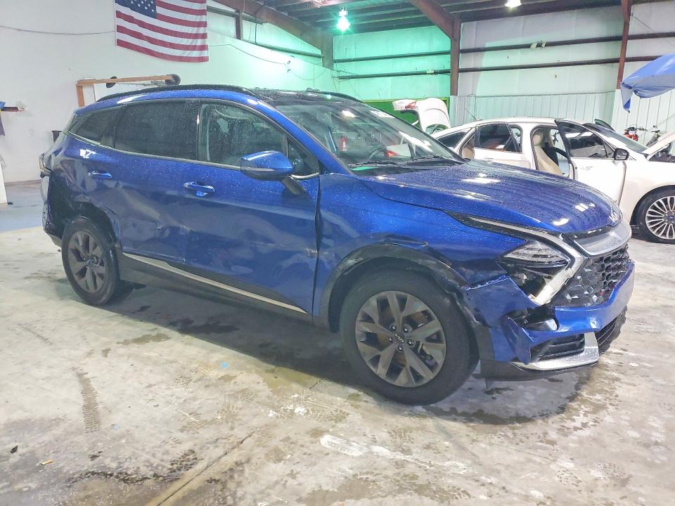 Aukcja sprzedaży 2024 Kia Sportage, vin: 5XYK43DF6RG139926, numer aukcji: 49170016