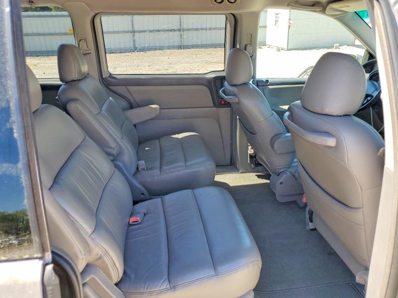 Продаж на аукціоні авто 2000 Honda Odyssey, vin: 2HKRL1862YH593629, номер лоту: 49271936