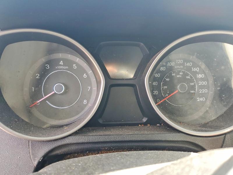 Aukcja sprzedaży 2016 Hyundai Elantra, vin: 5NPDH4AE6GH737888, numer aukcji: 51203666