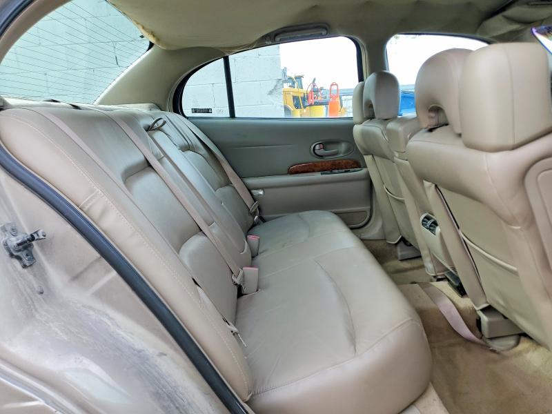 Aukcja sprzedaży 2002 Buick Lesabre, vin: 1G4HR54K12U131110, numer aukcji: 48986226