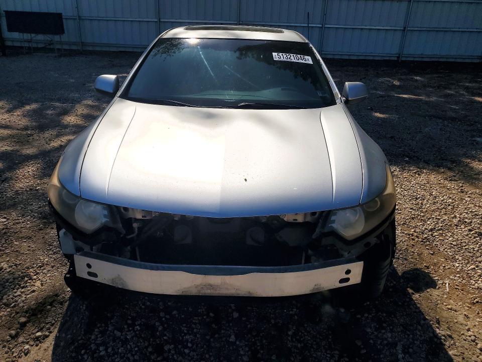 Продаж на аукціоні авто 2012 Acura Tsx, vin: JH4CU2E80CC023369, номер лоту: 51321046