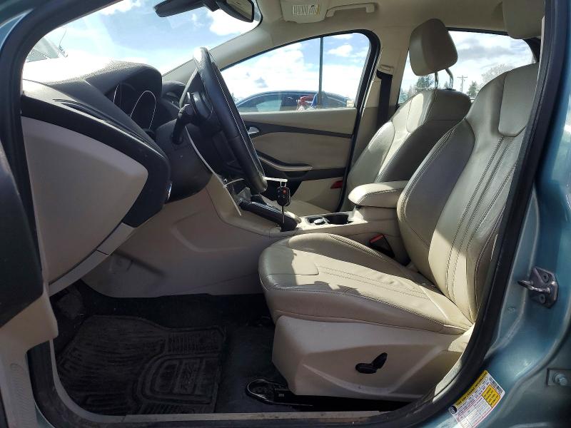 Aukcja sprzedaży 2012 Ford Focus, vin: 1FAHP3M23CL172625, numer aukcji: 48050826