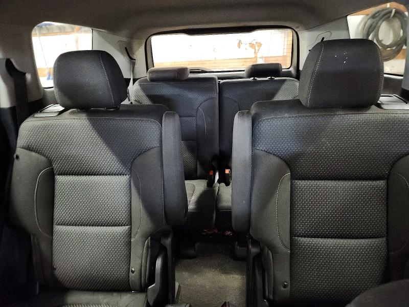 Aukcja sprzedaży 2023 Gmc Acadia, vin: 1GKKNKL44PZ160347, numer aukcji: 50094896