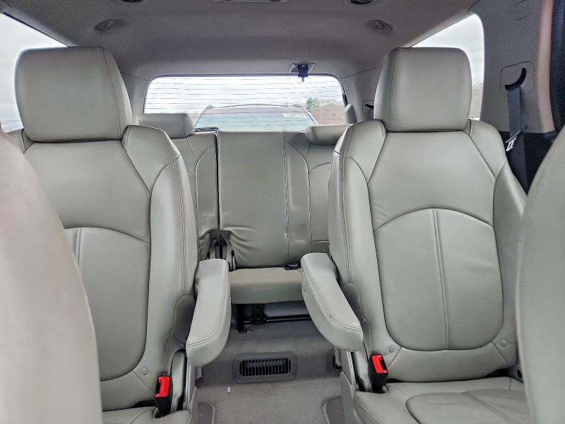 Aukcja sprzedaży 2012 Gmc Acadia, vin: 1GKKVRED8CJ335925, numer aukcji: 49437626