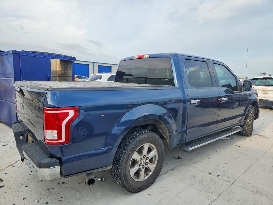 Aukcja sprzedaży 2016 Ford F150, vin: 1FTEW1CP0GKD53808, numer aukcji: 49427876
