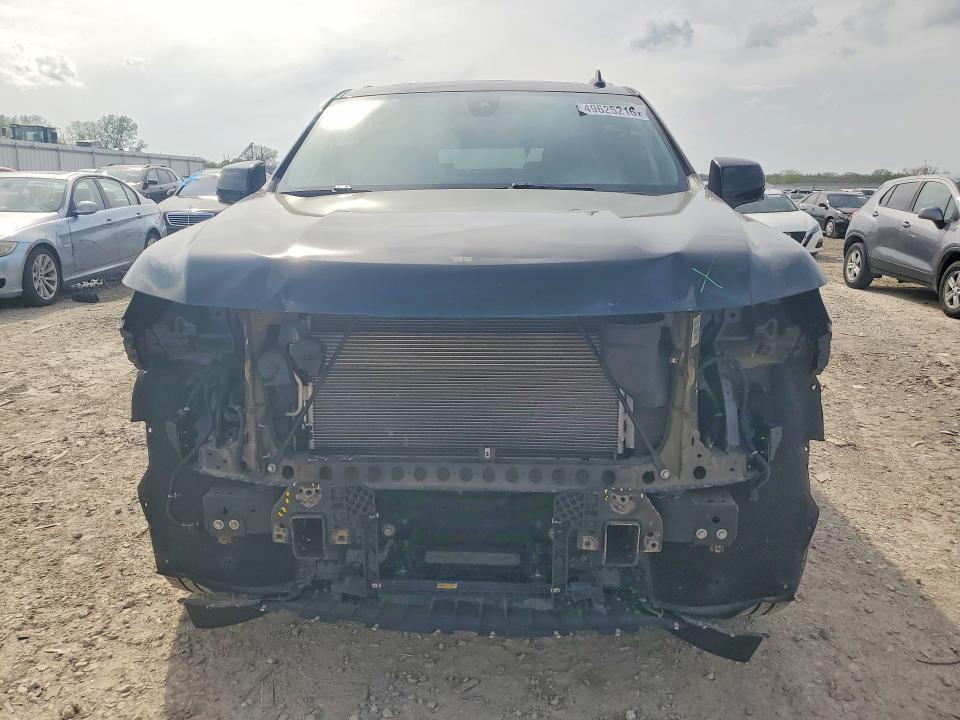 Aukcja sprzedaży 2022 Chevrolet Tahoe, vin: 1GNSKRKD1NR195589, numer aukcji: 49625216