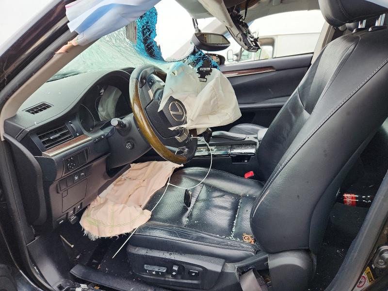 Продажа на аукционе авто 2014 Lexus Es, vin: JTHBK1GG8E2136608, номер лота: 51001136