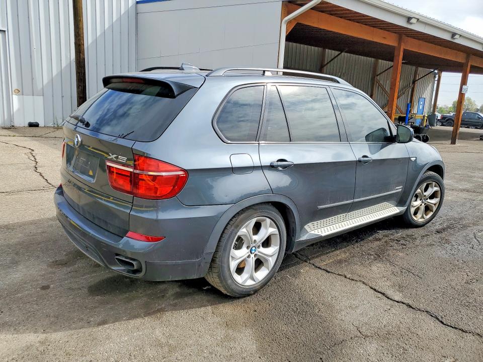Aukcja sprzedaży 2011 Bmw X5, vin: 5UXZV8C51BL420056, numer aukcji: 49255176