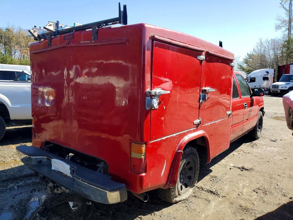 Продаж на аукціоні авто 2005 Chevrolet Silverado 1500, vin: 1GCEC19V35E322756, номер лоту: 47069006