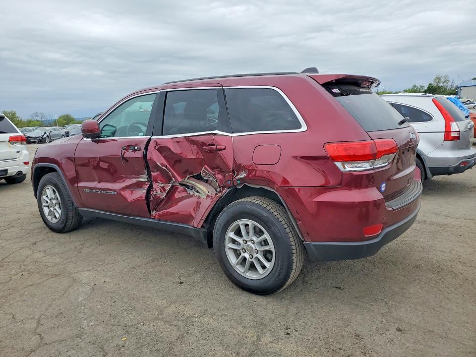 Продажа на аукционе авто 2019 Jeep Grand Cherokee, vin: 1C4RJEAG0KC681159, номер лота: 51759176