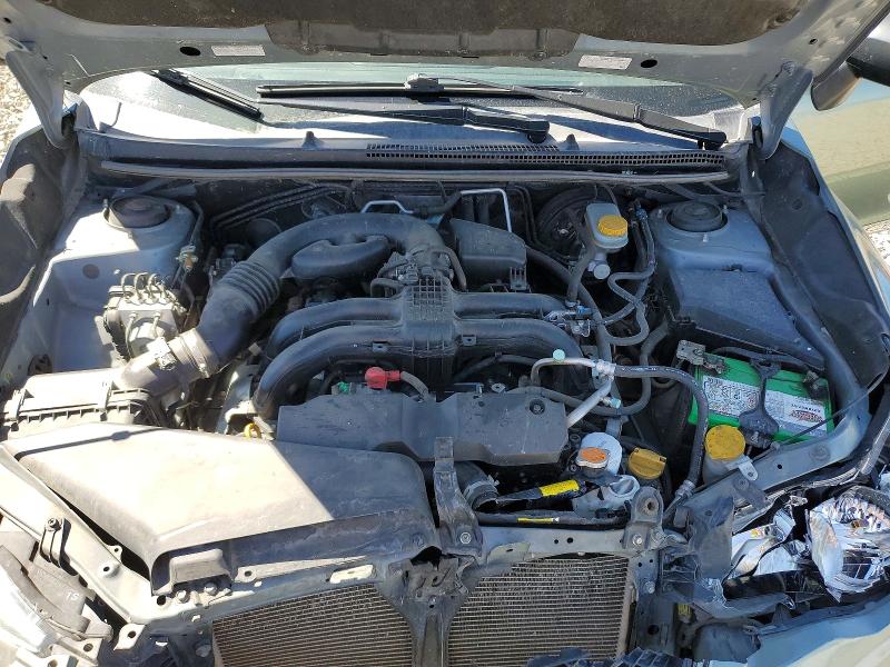 Aukcja sprzedaży 2015 Subaru Impreza, vin: JF1GJAA67FH021478, numer aukcji: 49842946