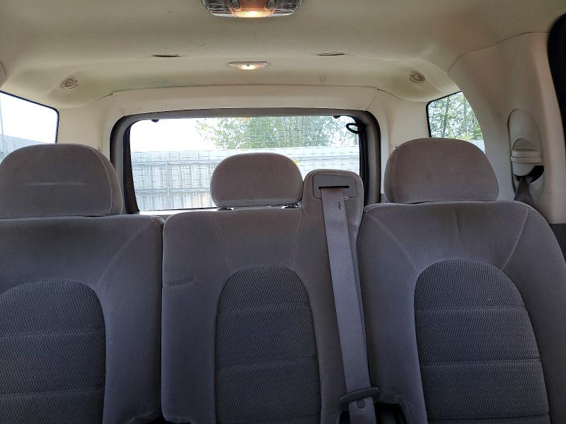 2005 Ford Explorer მანქანა იყიდება აუქციონზე, vin: 1FMZU73E15UB85442, აუქციონის ნომერი: 51274436