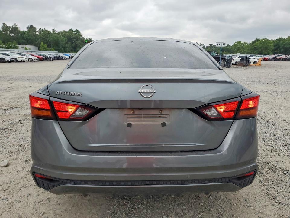 Продаж на аукціоні авто 2023 Nissan Altima, vin: 1N4BL4BV3PN349270, номер лоту: 51370406