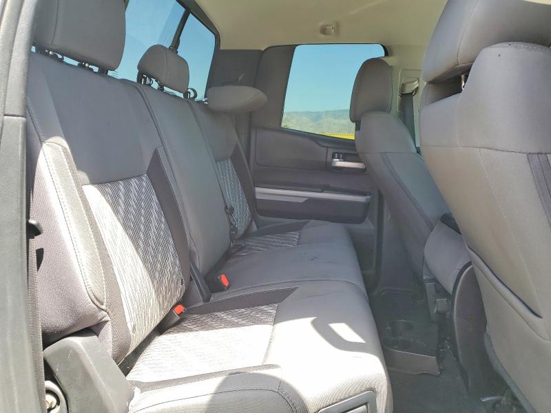 51670686 :رقم المزاد ، 5TFRY5F19LX270031 vin ، 2020 Toyota Tundra مزاد بيع