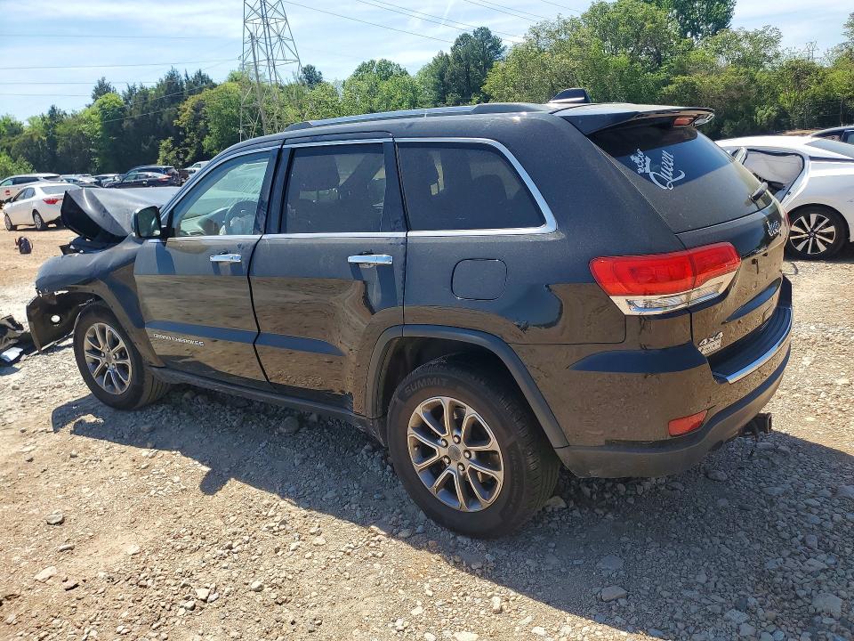 Продаж на аукціоні авто 2014 Jeep Grand Cherokee, vin: 1C4RJFBG7EC479234, номер лоту: 51246426