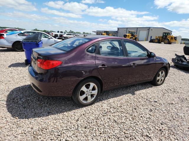 Aukcja sprzedaży 2008 Hyundai Elantra, vin: KMHDU46D58U448757, numer aukcji: 51325286