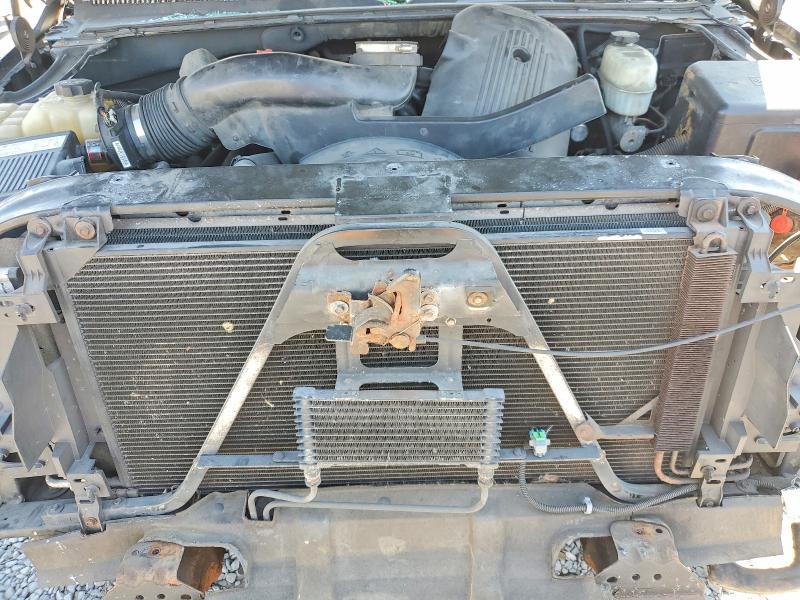 50462636 :رقم المزاد ، 3GKFK16T04G185863 vin ، 2004 Gmc Yukon Xl مزاد بيع