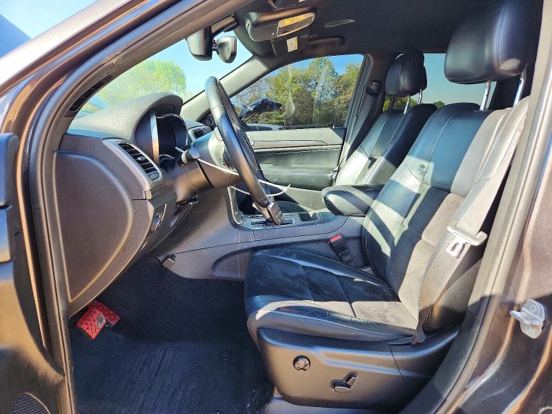 Aukcja sprzedaży 2018 Jeep Grand Cherokee, vin: 1C4RJFAG6JC103572, numer aukcji: 49380036