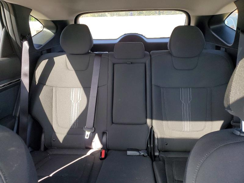 2022 Hyundai Tucson მანქანა იყიდება აუქციონზე, vin: 5NMJFCAE2NH123062, აუქციონის ნომერი: 51143696
