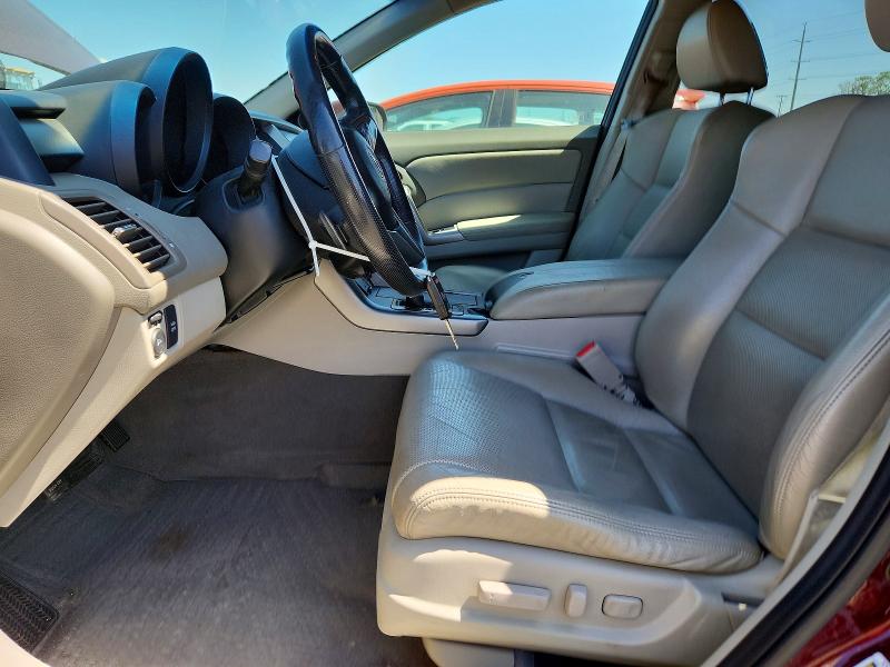 Продаж на аукціоні авто 2011 Acura Rdx, vin: 5J8TB1H59BA006410, номер лоту: 51692436