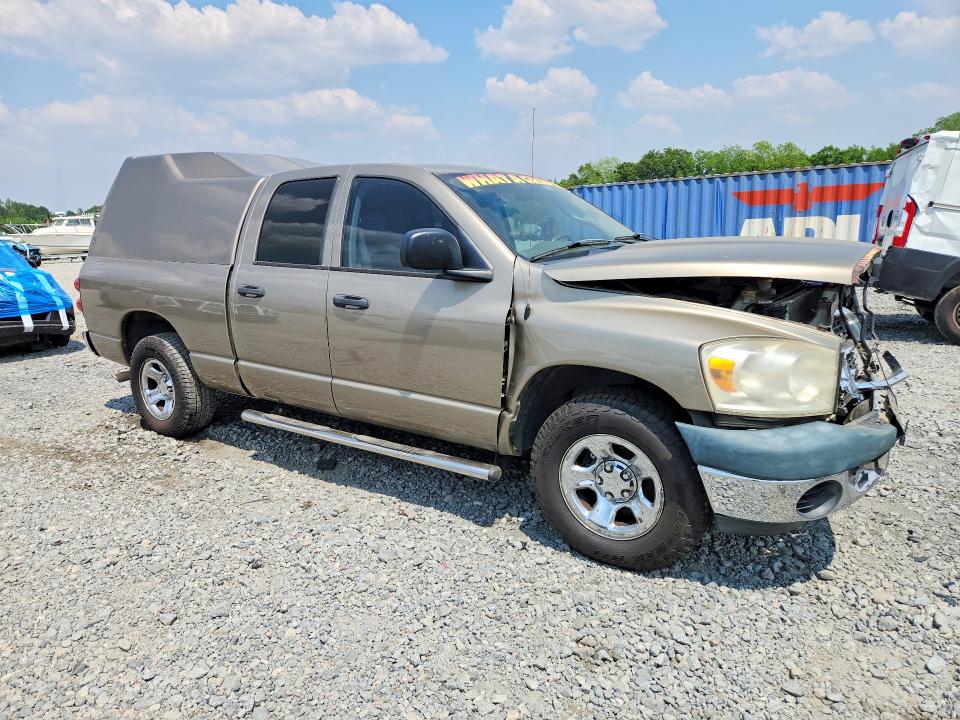 2008 Dodge Ram 1500 მანქანა იყიდება აუქციონზე, vin: 1D7HA18N28J169664, აუქციონის ნომერი: 48482666