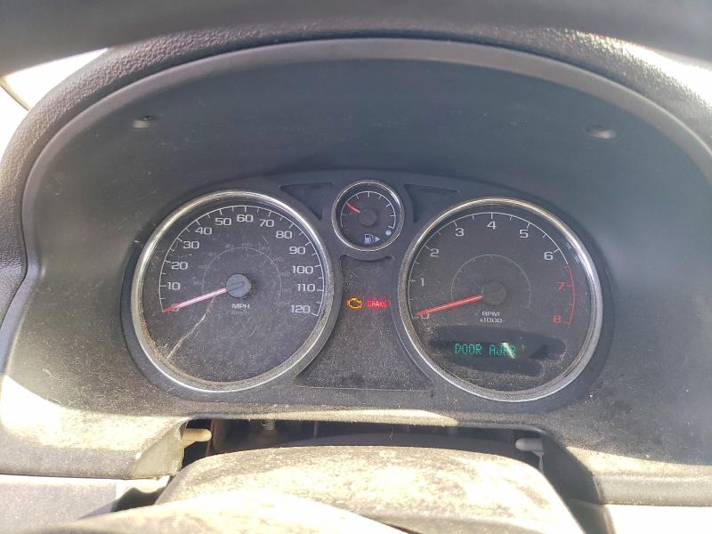 Aukcja sprzedaży 2008 Chevrolet Cobalt, vin: 1G1AK58F787241179, numer aukcji: 49785046