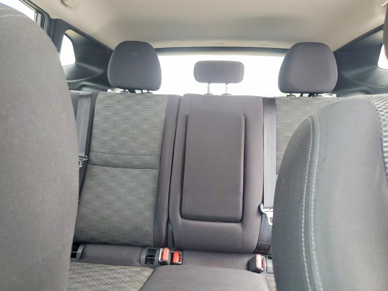 Продажа на аукционе авто 2018 Nissan Rogue Sport, vin: JN1BJ1CR4JW200628, номер лота: 51621376