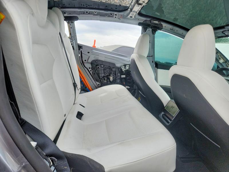 Aukcja sprzedaży 2025 Tesla Model 3, vin: 5YJ3E1EB7SF004453, numer aukcji: 48931096