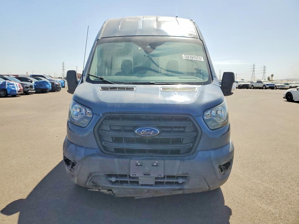 Продажа на аукционе авто 2020 Ford Transit, vin: 1FTBR3X89LKB32551, номер лота: 47875266
