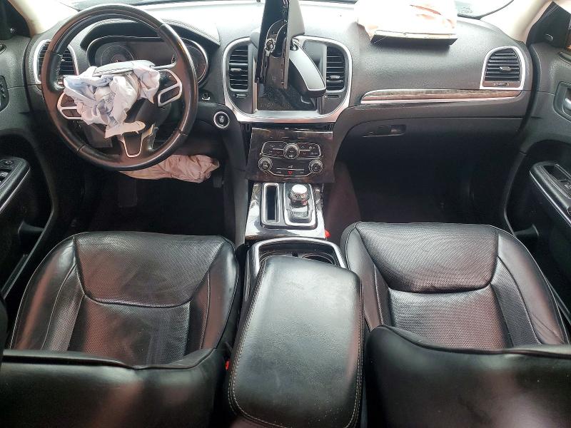 Aukcja sprzedaży 2017 Chrysler 300c, vin: 2C3CCAKG8HH637475, numer aukcji: 48291326