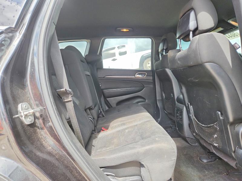 Продажа на аукционе авто 2015 Jeep Grand Cherokee, vin: 1C4RJFAG5FC852371, номер лота: 50441106