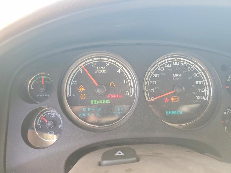 Продажа на аукционе авто 2009 Gmc Yukon, vin: 1GKFK13599R214791, номер лота: 49768866