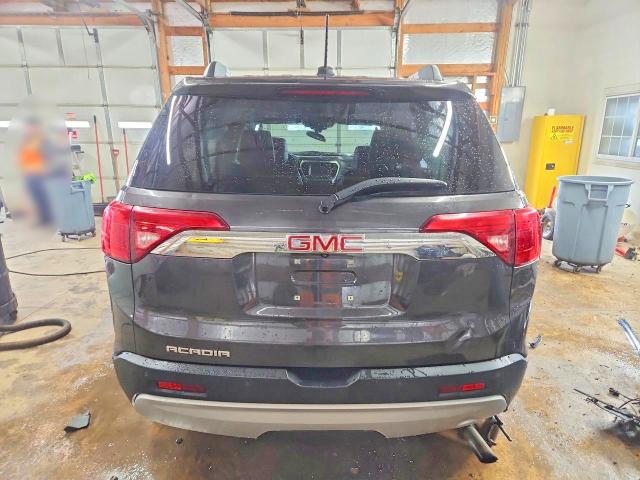 Продаж на аукціоні авто 2018 Gmc Acadia, vin: 1GKKNMLA0JZ193449, номер лоту: 48257856