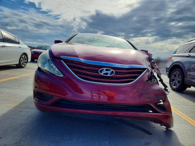 Aukcja sprzedaży 2012 Hyundai Sonata, vin: 5NPEB4AC5CH339991, numer aukcji: 49298986