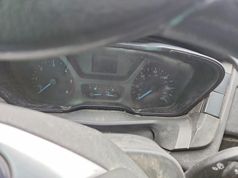 Продаж на аукціоні авто 2018 Ford Transit, vin: 1FTYR2XV2JKB56617, номер лоту: 48790056