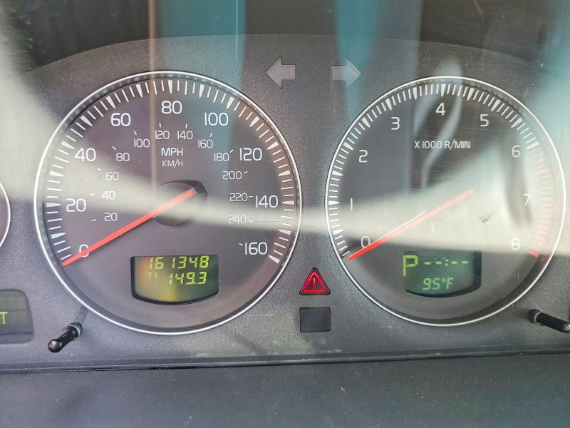 Продаж на аукціоні авто 2002 Volv S60, vin: YV1RS61R722165658, номер лоту: 50231706